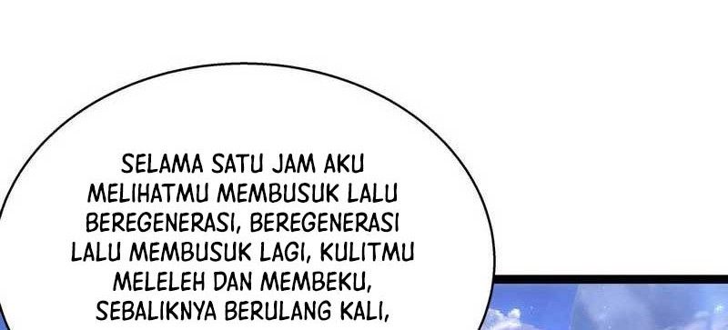 I Took Over The System Players Chapter 17 Gambar 31