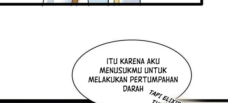 I Took Over The System Players Chapter 17 Gambar 33