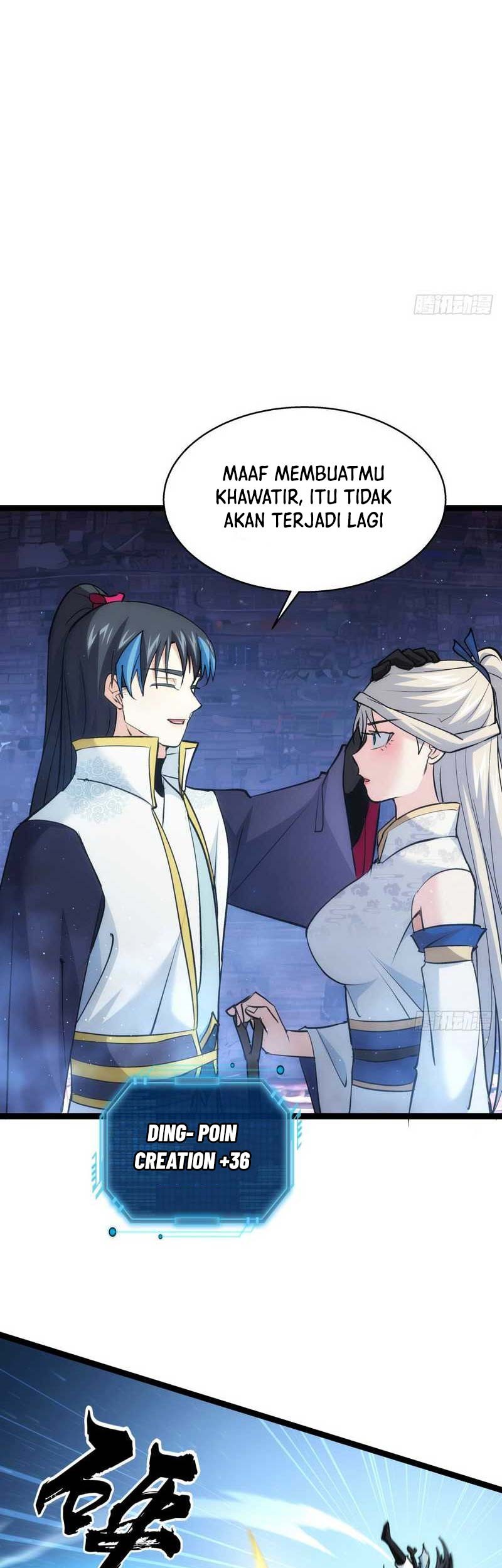 I Took Over The System Players Chapter 17 Gambar 36