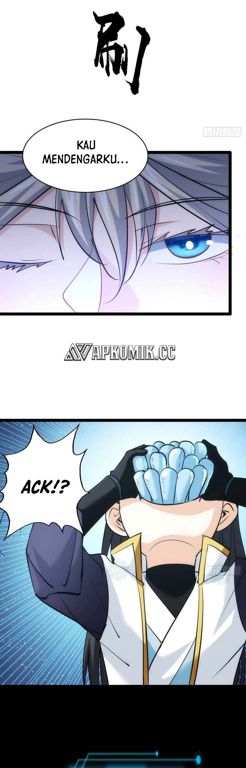 I Took Over The System Players Chapter 17 Gambar 18