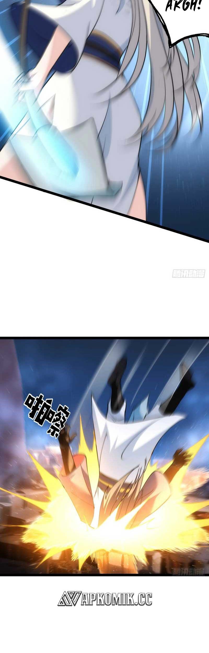 I Took Over The System Players Chapter 17 Gambar 38