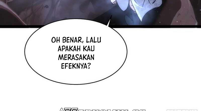 I Took Over The System Players Chapter 17 Gambar 7