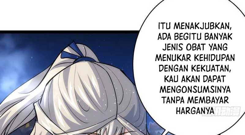 I Took Over The System Players Chapter 17 Gambar 9