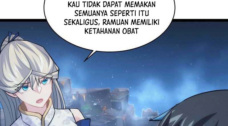 I Took Over The System Players Chapter 17 Gambar 13