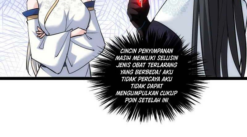 I Took Over The System Players Chapter 17 Gambar 17