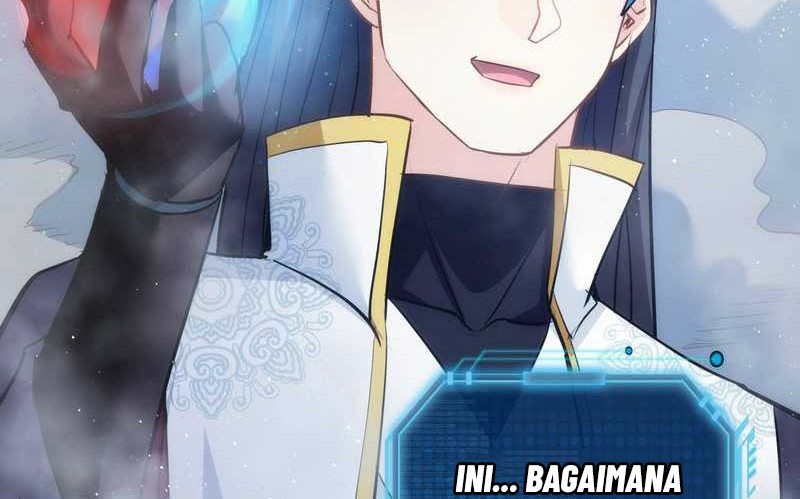 I Took Over The System Players Chapter 16 Gambar 27