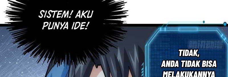 I Took Over The System Players Chapter 16 Gambar 19