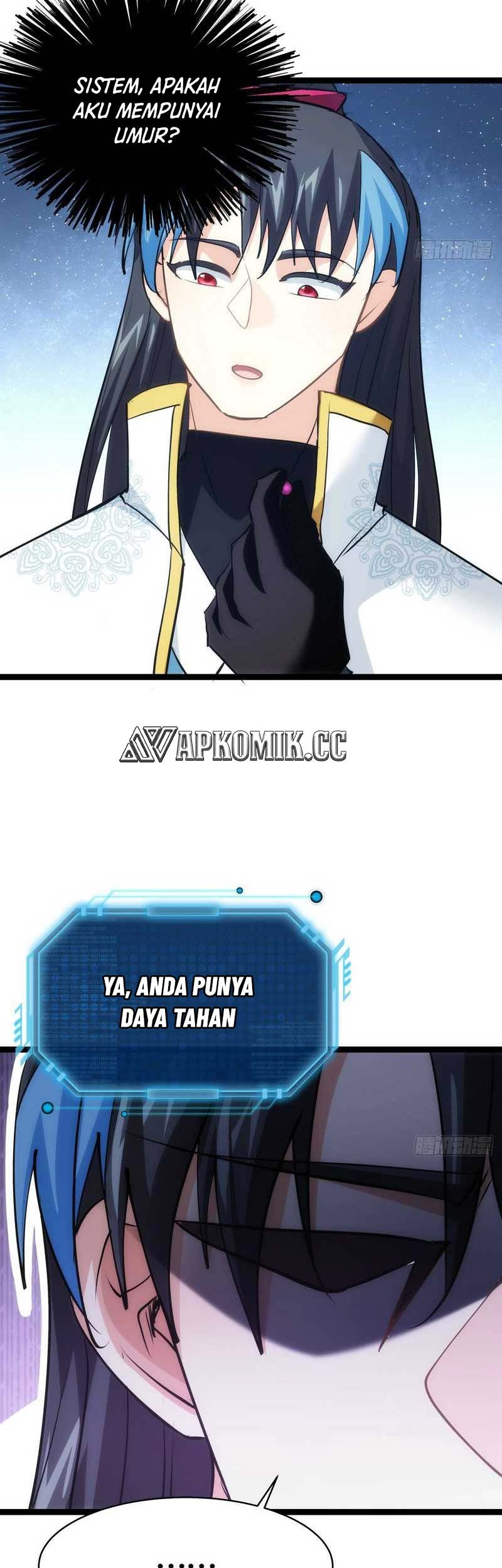 I Took Over The System Players Chapter 16 Gambar 40