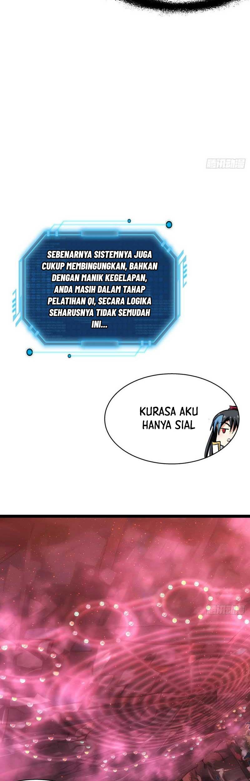 I Took Over The System Players Chapter 16 Gambar 8