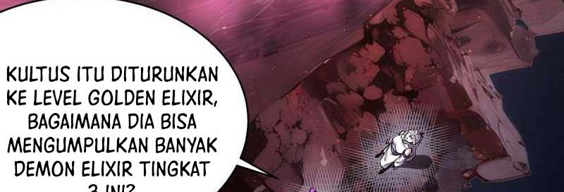 I Took Over The System Players Chapter 16 Gambar 9