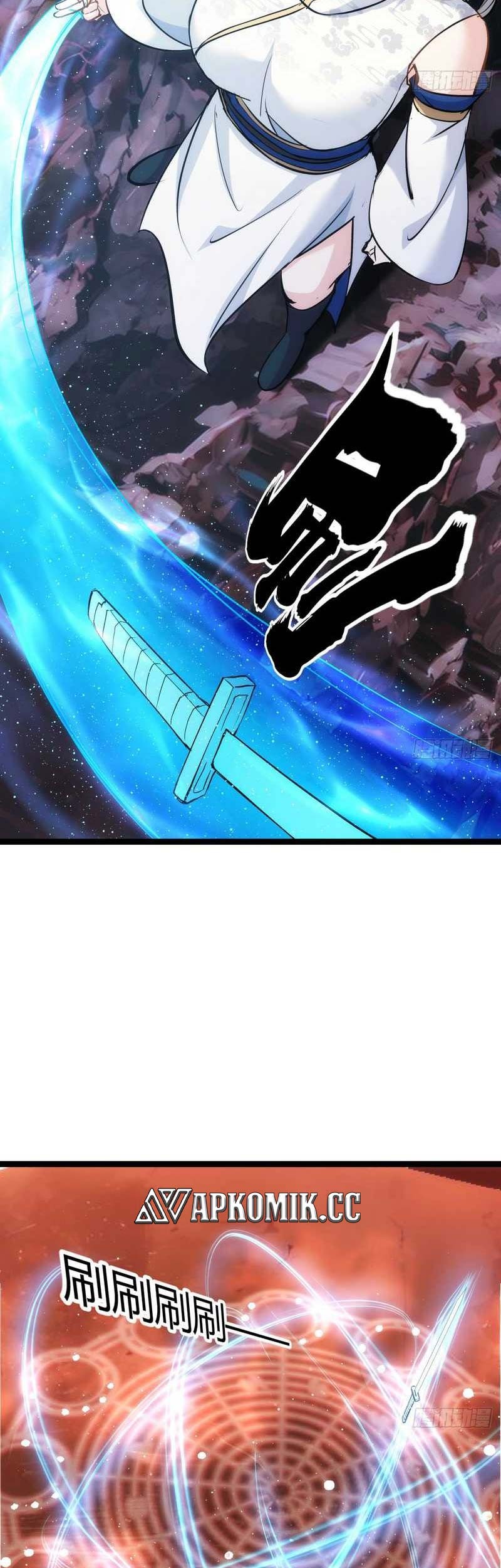 I Took Over The System Players Chapter 16 Gambar 14