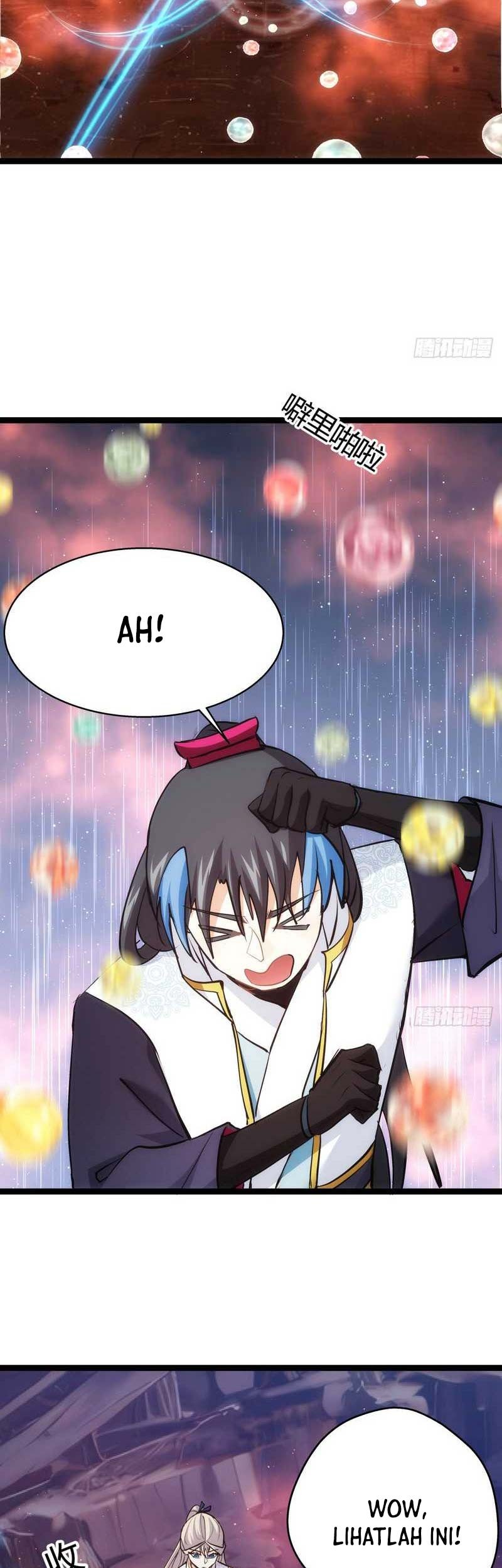 I Took Over The System Players Chapter 16 Gambar 16