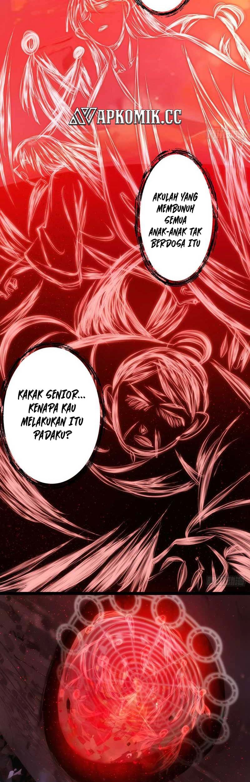 I Took Over The System Players Chapter 15 Gambar 18