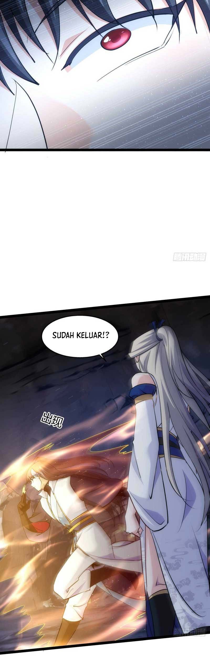 I Took Over The System Players Chapter 15 Gambar 12