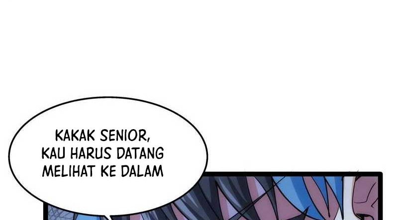 I Took Over The System Players Chapter 15 Gambar 13