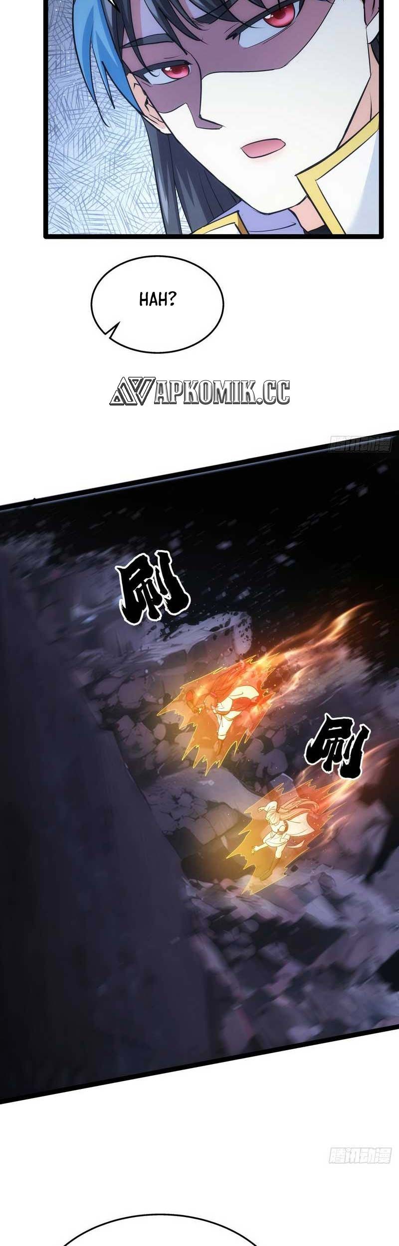 I Took Over The System Players Chapter 15 Gambar 14