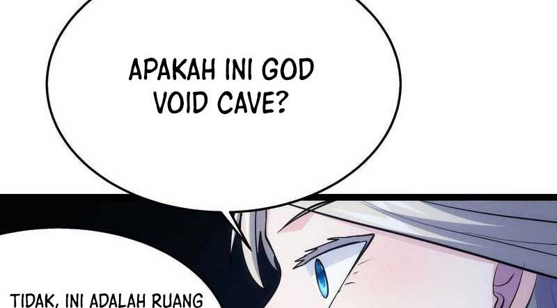 I Took Over The System Players Chapter 15 Gambar 15