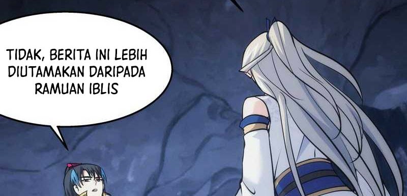 I Took Over The System Players Chapter 14 Gambar 35