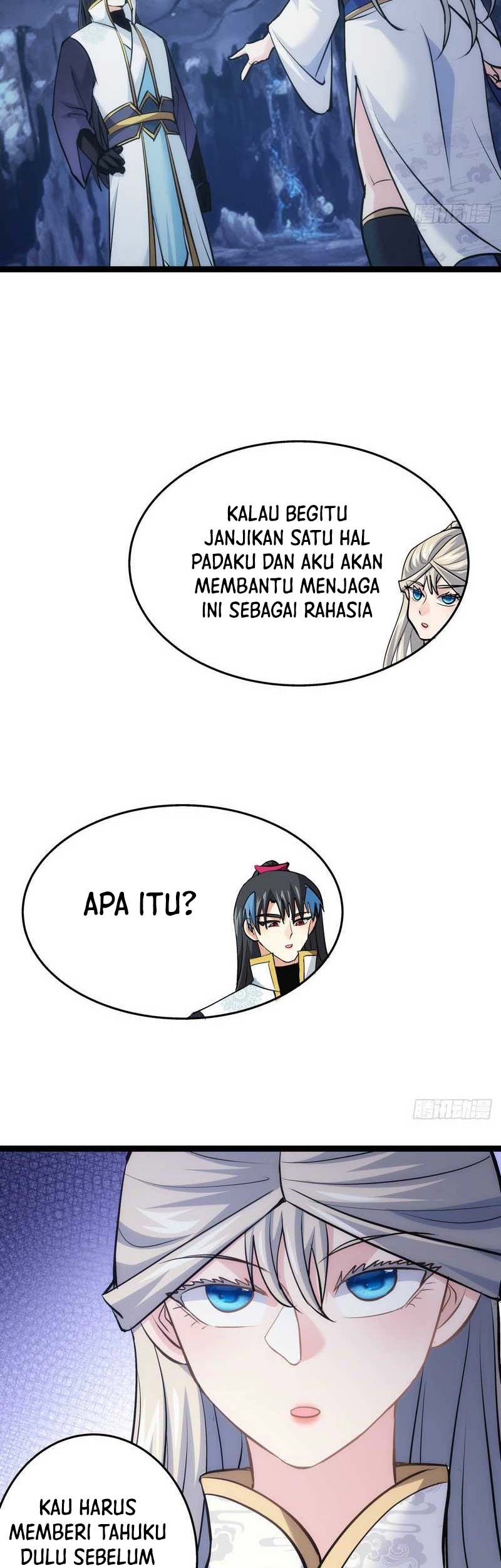 I Took Over The System Players Chapter 14 Gambar 36