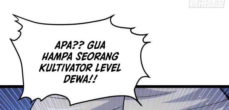 I Took Over The System Players Chapter 14 Gambar 25