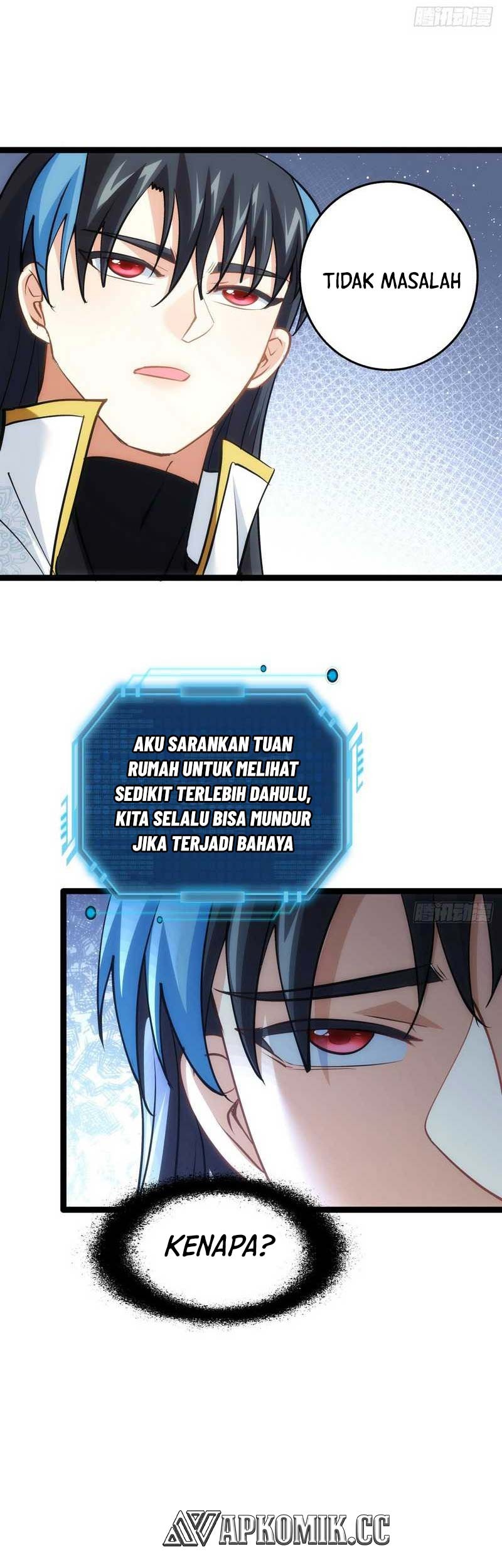 I Took Over The System Players Chapter 14 Gambar 38