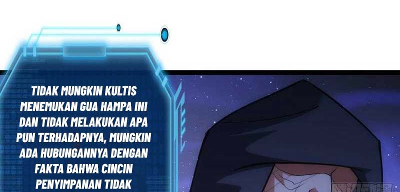 I Took Over The System Players Chapter 14 Gambar 39