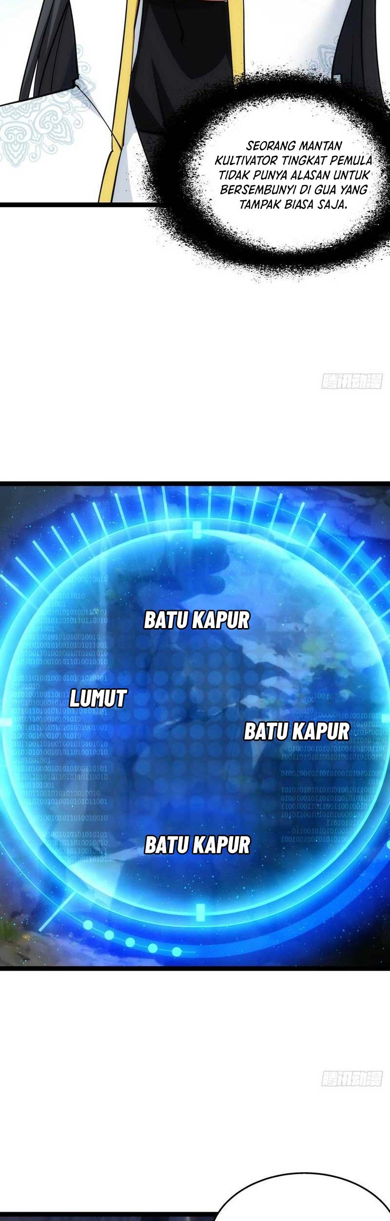 I Took Over The System Players Chapter 14 Gambar 8