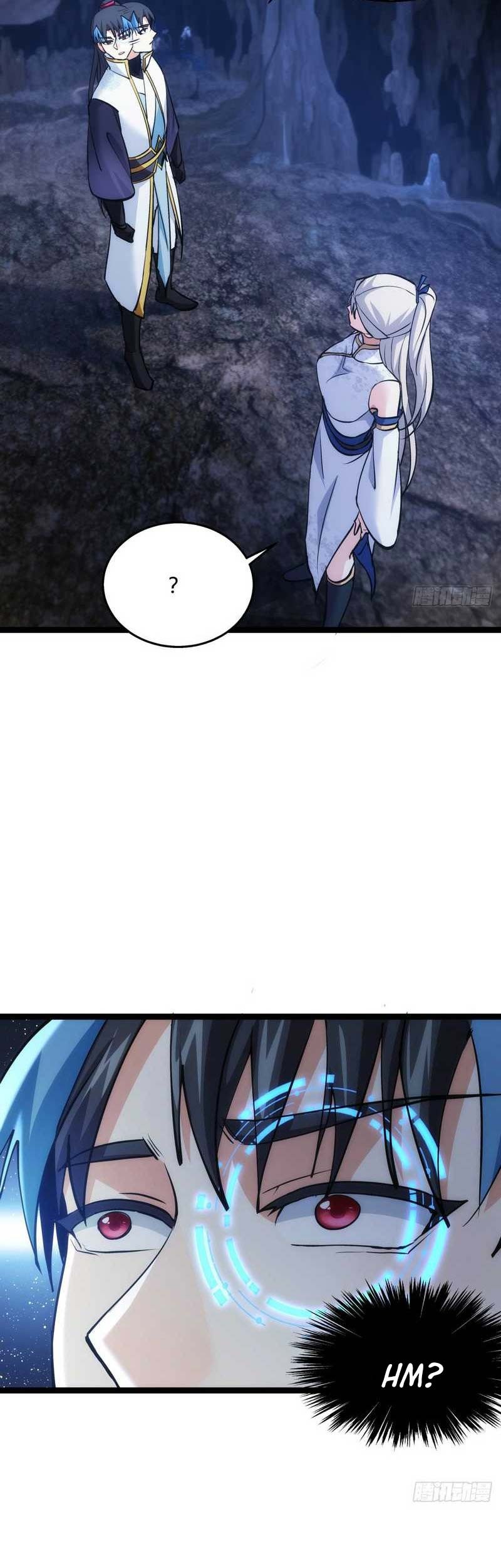 I Took Over The System Players Chapter 14 Gambar 10