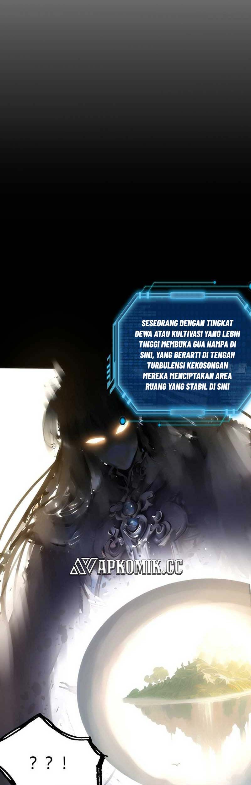 I Took Over The System Players Chapter 14 Gambar 16