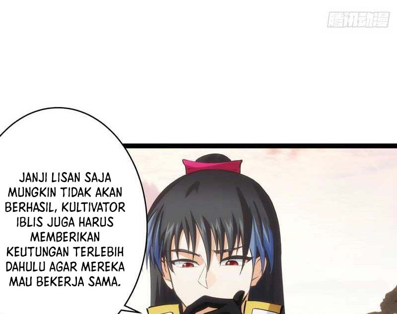 I Took Over The System Players Chapter 23 Gambar 23