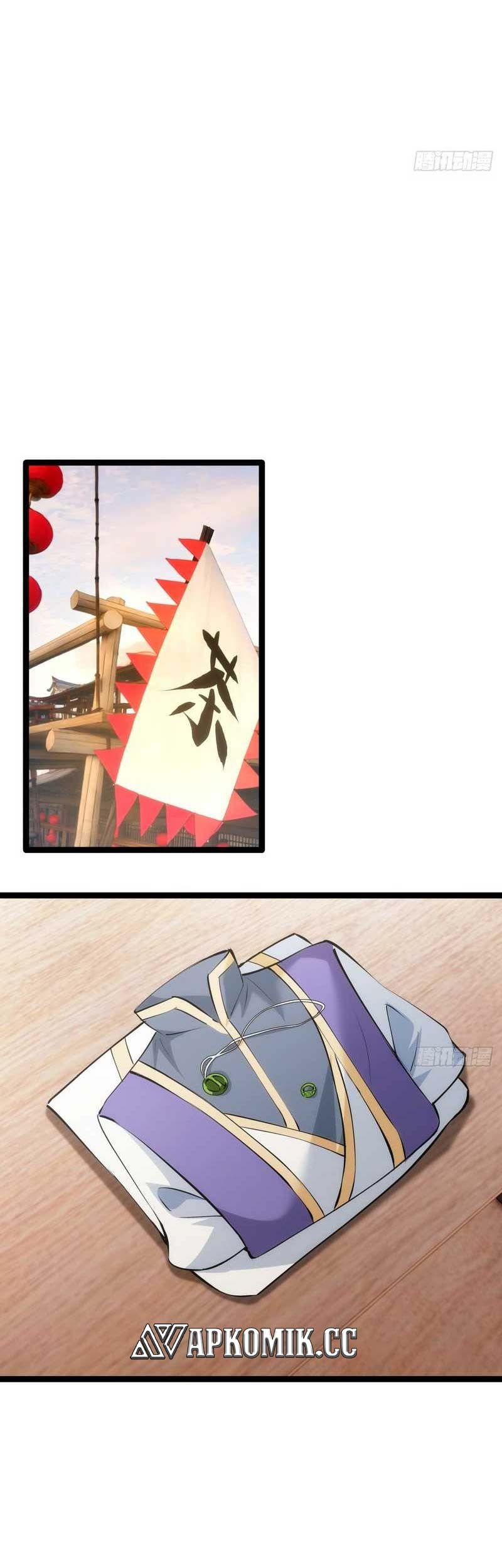 I Took Over The System Players Chapter 22 Gambar 28