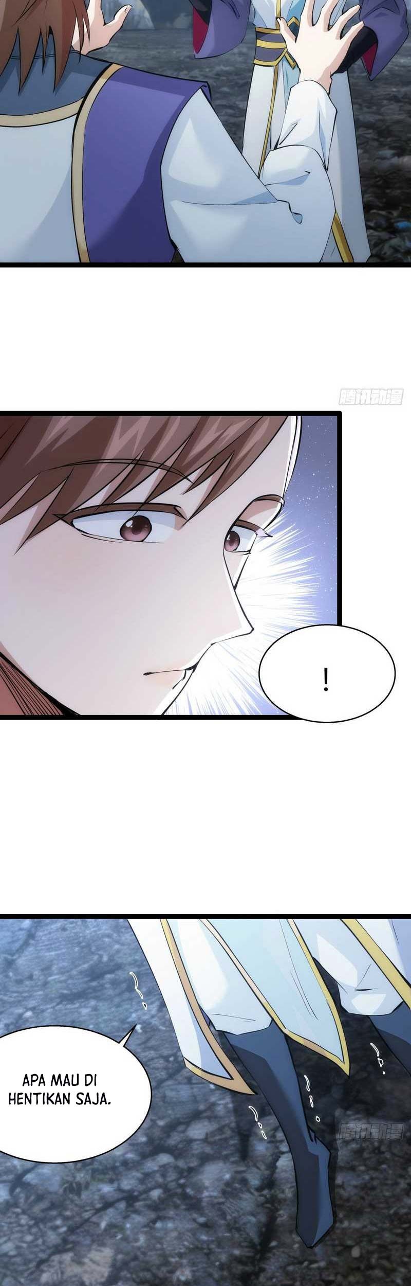 I Took Over The System Players Chapter 22 Gambar 4