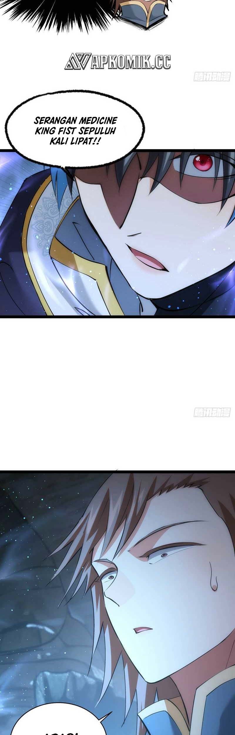 I Took Over The System Players Chapter 21 Gambar 26