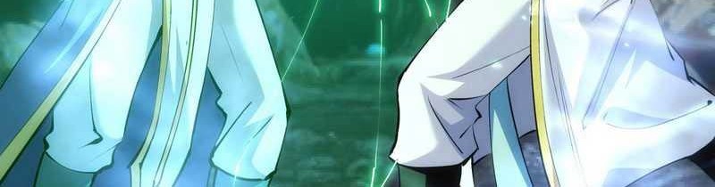 I Took Over The System Players Chapter 21 Gambar 33