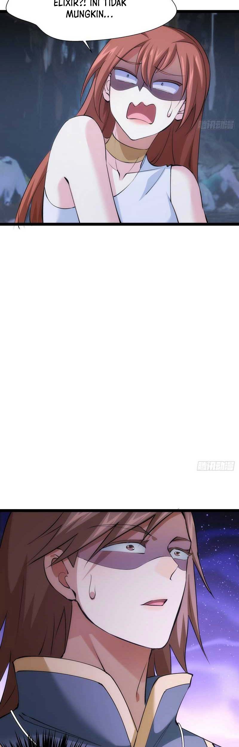 I Took Over The System Players Chapter 21 Gambar 36