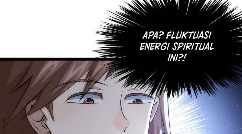 I Took Over The System Players Chapter 21 Gambar 5