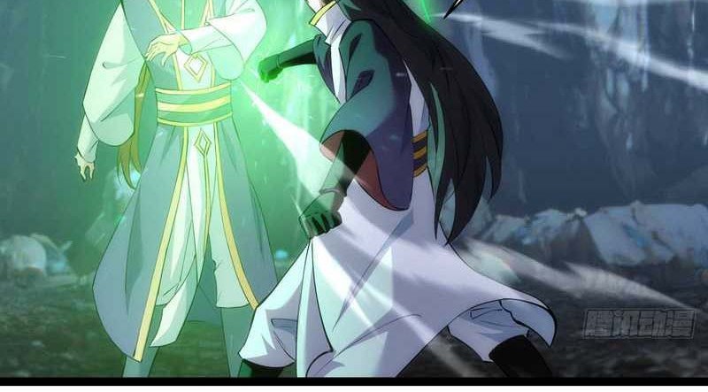 I Took Over The System Players Chapter 21 Gambar 9