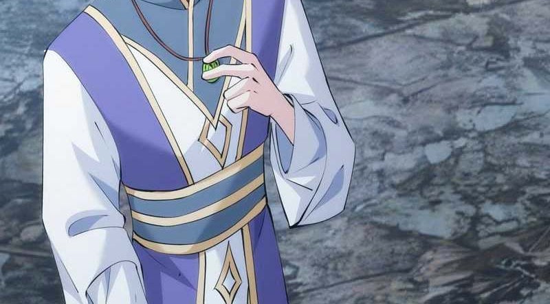 I Took Over The System Players Chapter 21 Gambar 15