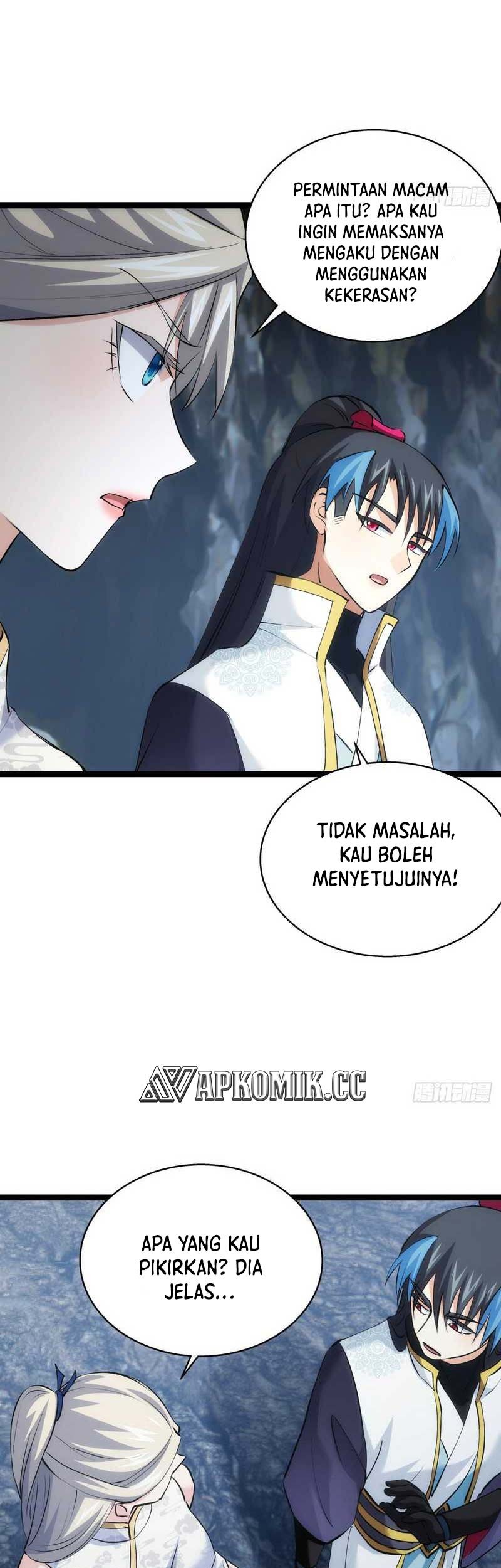 I Took Over The System Players Chapter 20 Gambar 28