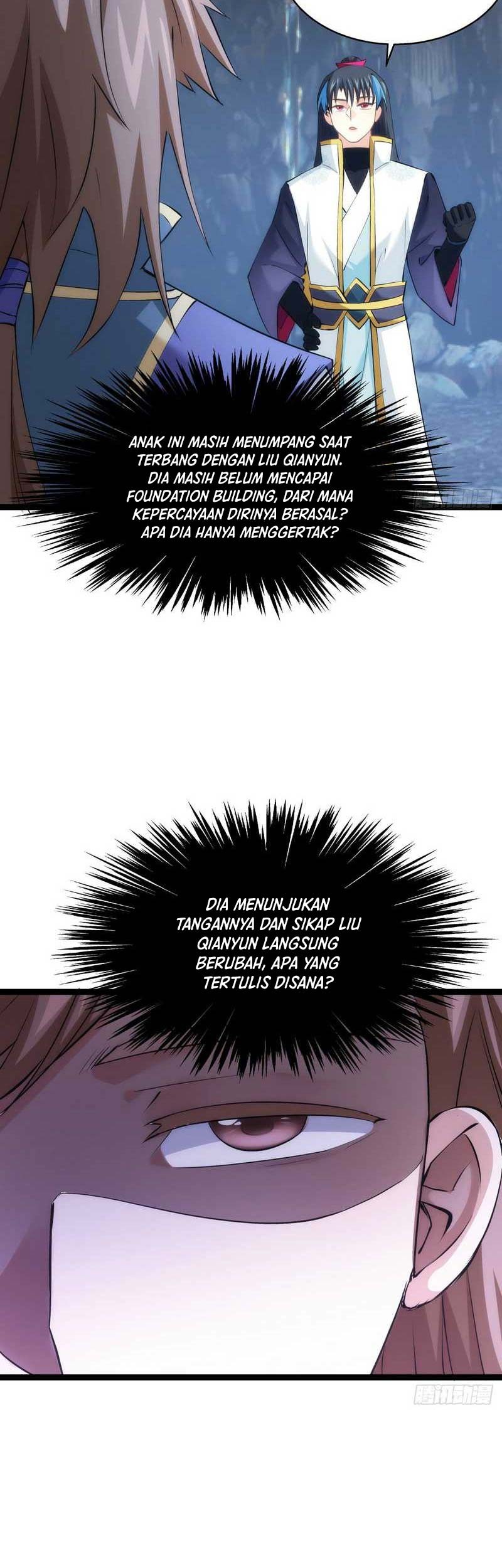 I Took Over The System Players Chapter 20 Gambar 34