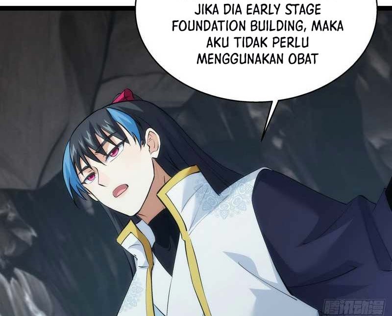 I Took Over The System Players Chapter 20 Gambar 5