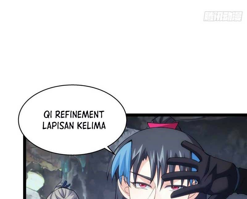 I Took Over The System Players Chapter 20 Gambar 7