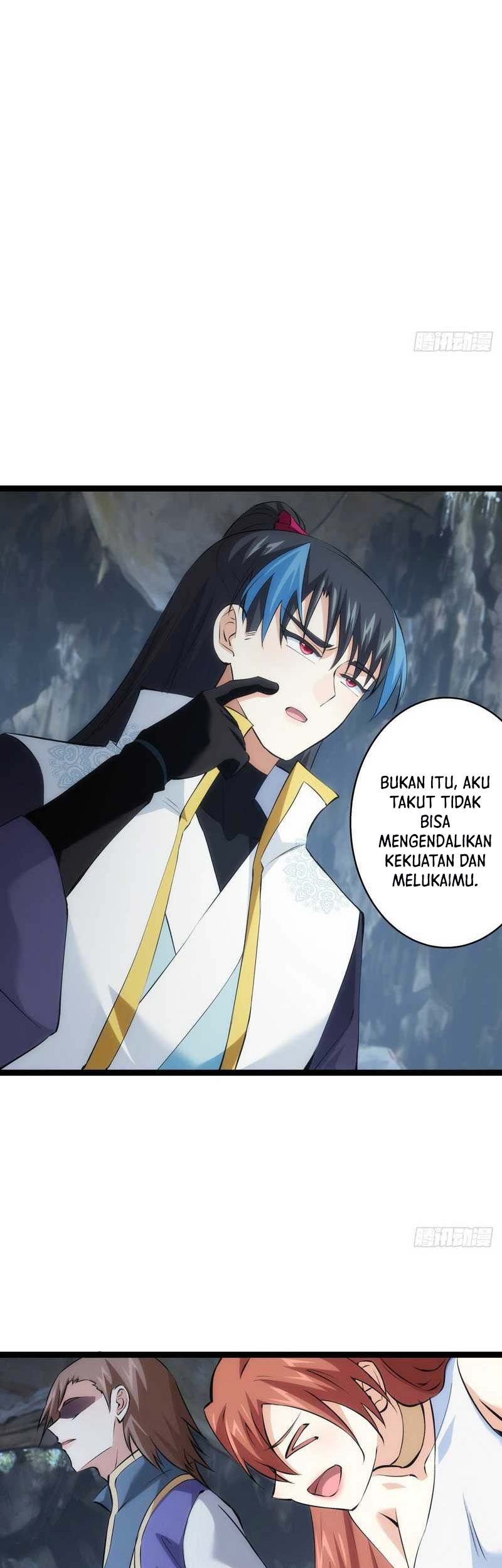 I Took Over The System Players Chapter 20 Gambar 16