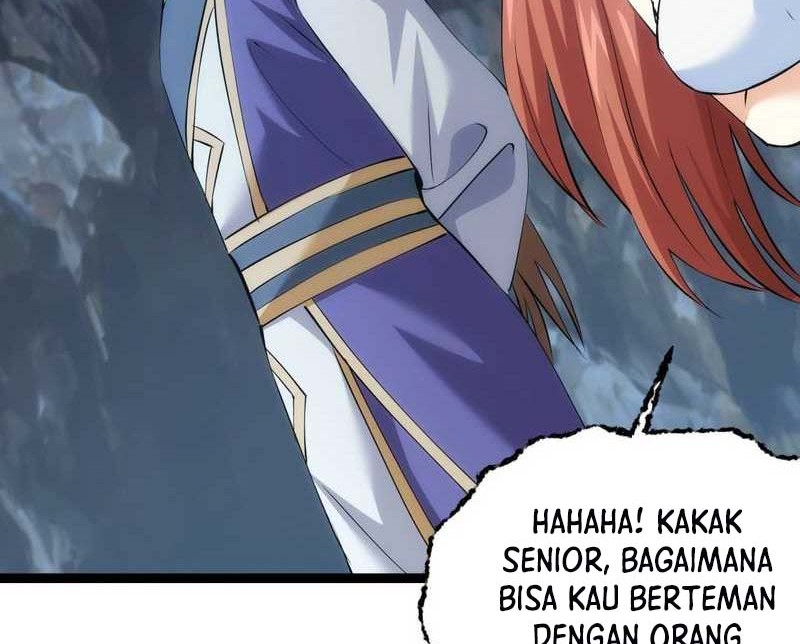 I Took Over The System Players Chapter 20 Gambar 17