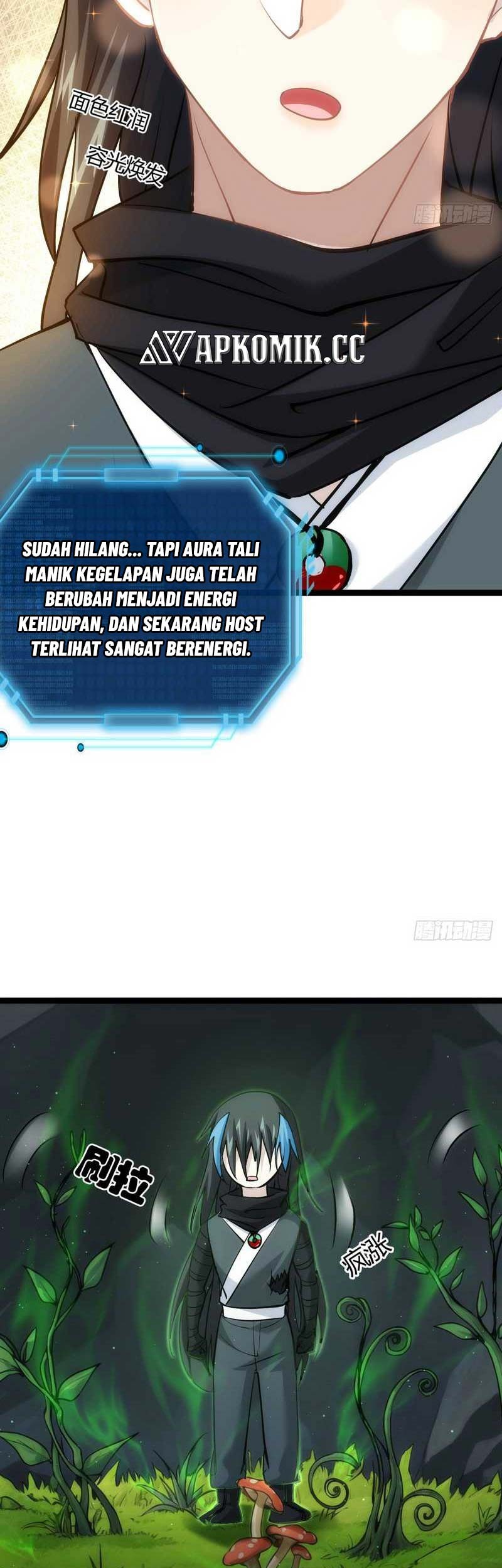 I Took Over The System Players Chapter 09 Gambar 26