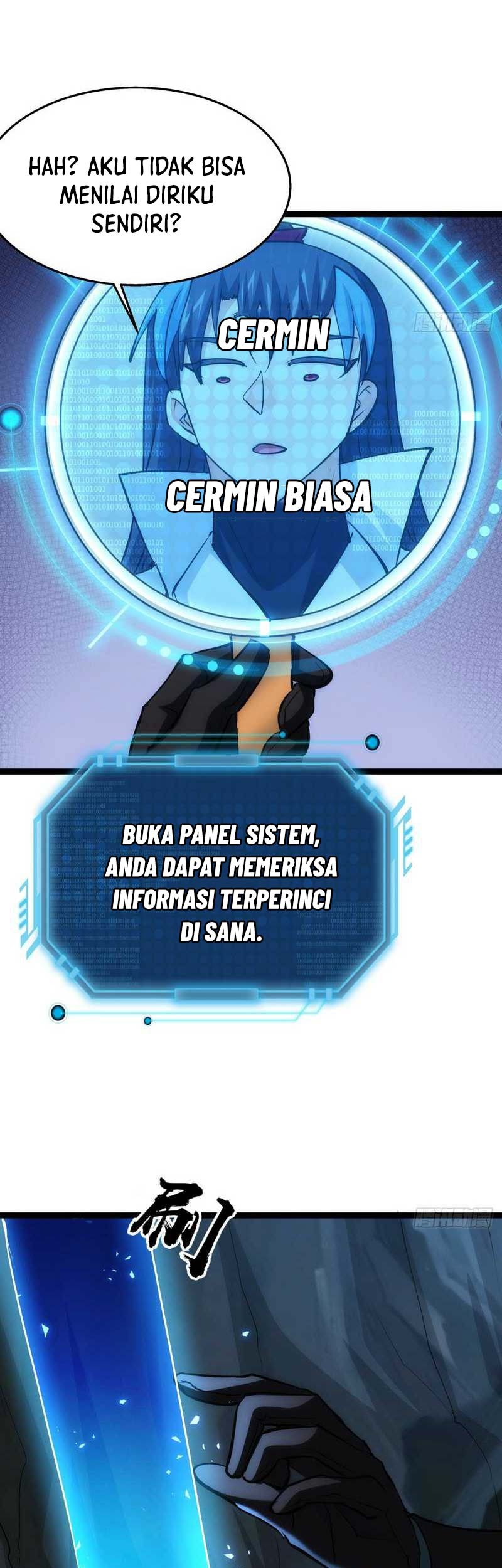 I Took Over The System Players Chapter 09 Gambar 34