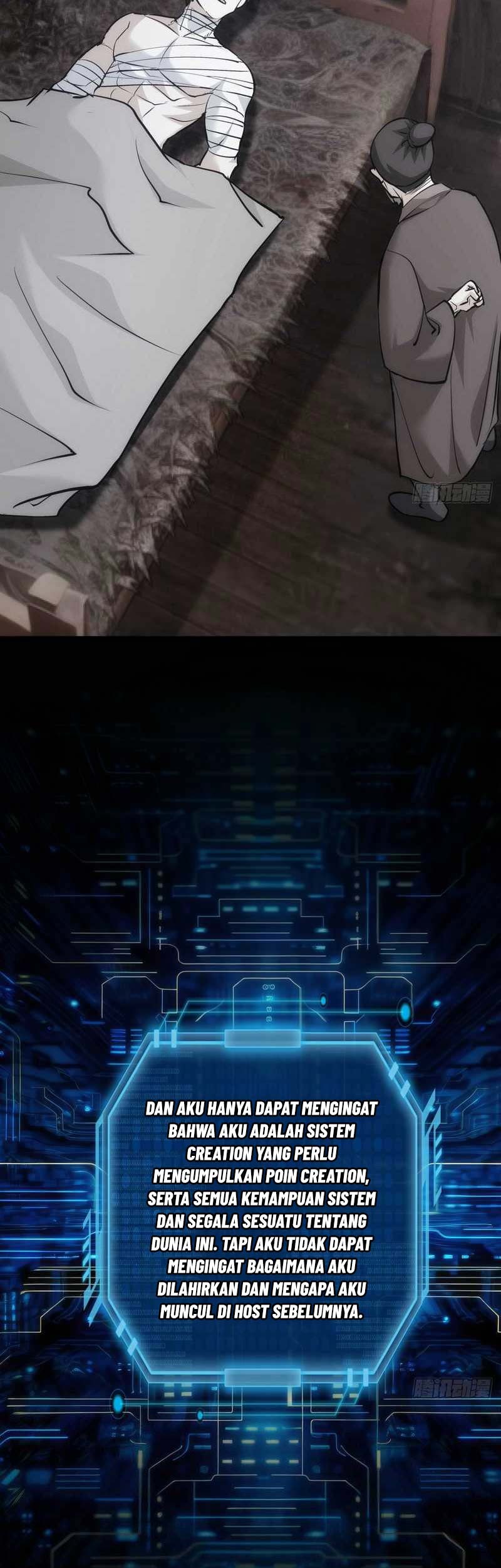 I Took Over The System Players Chapter 09 Gambar 40