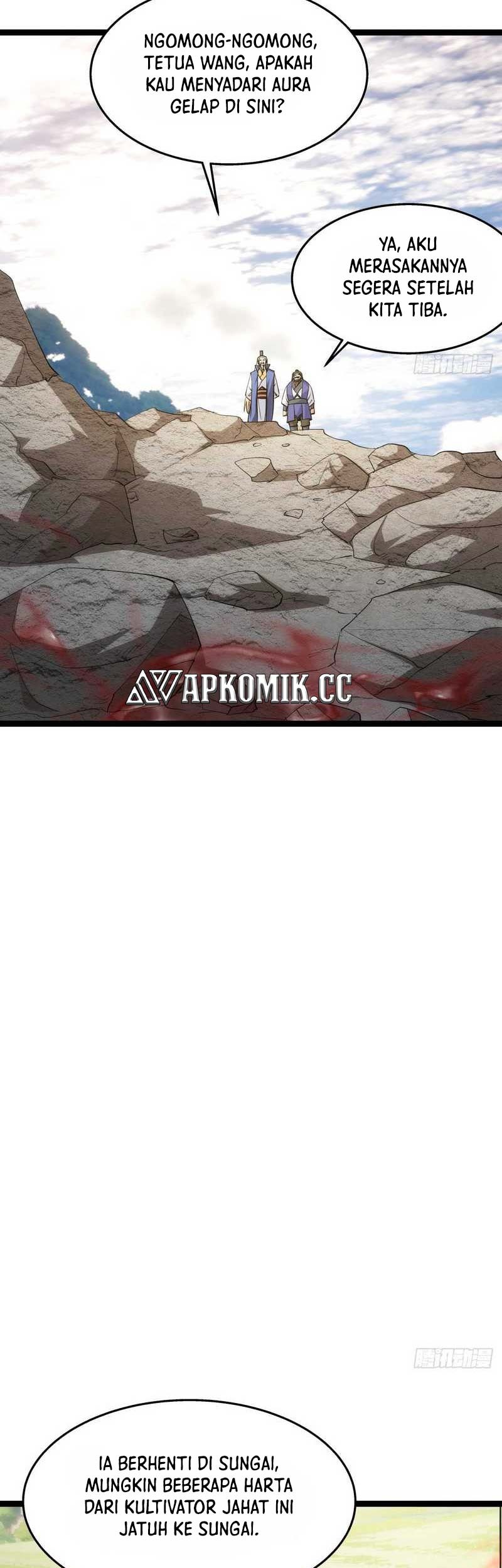 I Took Over The System Players Chapter 09 Gambar 6