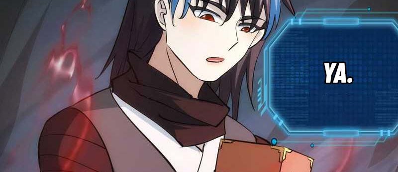 I Took Over The System Players Chapter 09 Gambar 15