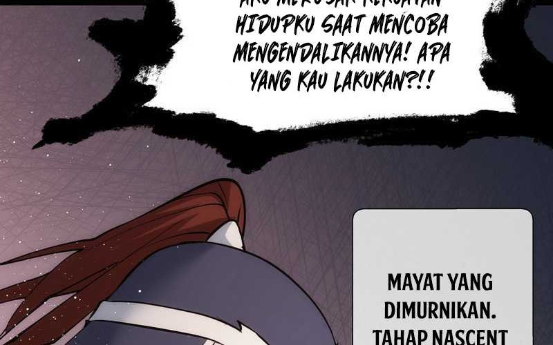 I Took Over The System Players Chapter 08 Gambar 5